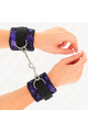 BDSM Wrist Cuffs: Style, Comfort, and Control in Every Session