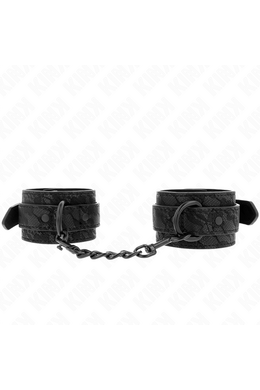 BDSM Wrist Cuffs: Style, Comfort and Control