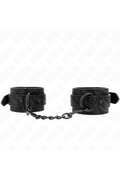 BDSM Wrist Cuffs: Style, Comfort and Control