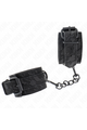 Cinturini da Polso BDSM: Stile, Comfort e Controllo