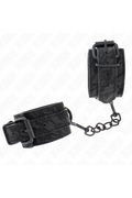 Cinturini da Polso BDSM: Stile, Comfort e Controllo