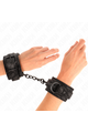 Cinturini da Polso BDSM: Stile, Comfort e Controllo