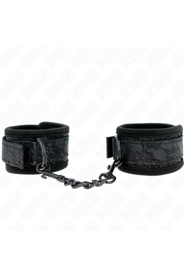Fascette BDSM: Stile, Comfort e Controllo per Ogni Sessione