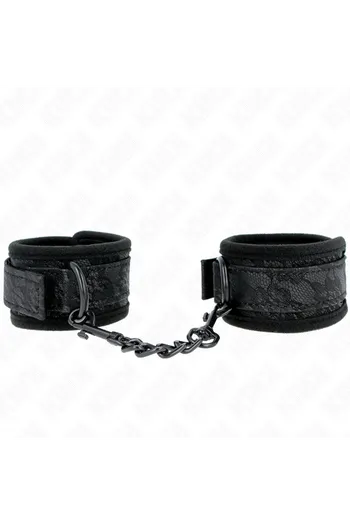 Fascette BDSM: Stile, Comfort e Controllo per Ogni Sessione