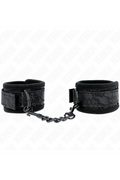 Fascette BDSM: Stile, Comfort e Controllo per Ogni Sessione
