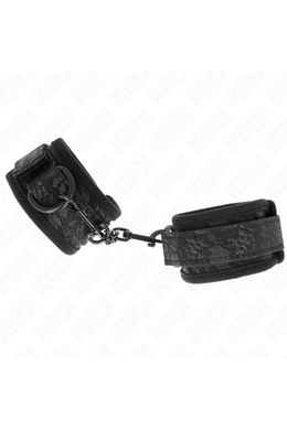 BDSM Wrist Restraints: Style, Comfort, and Control