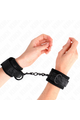 BDSM Wrist Restraints: Style, Comfort, and Control