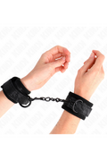Fascette BDSM: Stile, Comfort e Controllo per Ogni Sessione