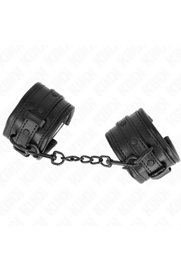 Fascette BDSM: Stile, Comfort e Controllo in Ogni Sessione