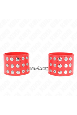 BDSM Wrist Cuffs: Style, Comfort, and Total Control