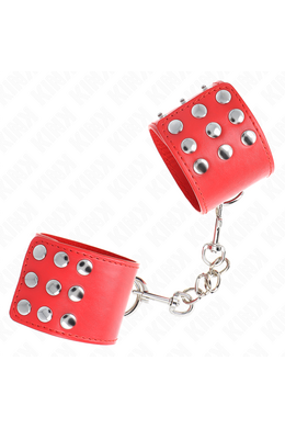 Manette BDSM: Stile, Comfort e Controllo Totale
