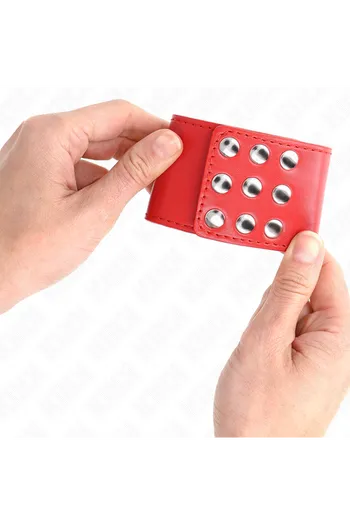 BDSM Wrist Cuffs: Style, Comfort, and Total Control