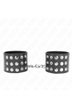 KINK Wrist Cuffs: Style, Comfort and Control