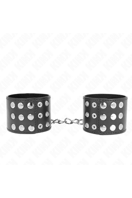 Cinturini KINK: Stile, Comfort e Controllo