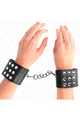 KINK Wrist Cuffs: Style, Comfort and Control