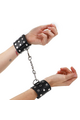 KINK Wrist Cuffs: Style, Comfort, and Control
