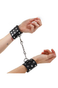 KINK Wrist Cuffs: Style, Comfort, and Control