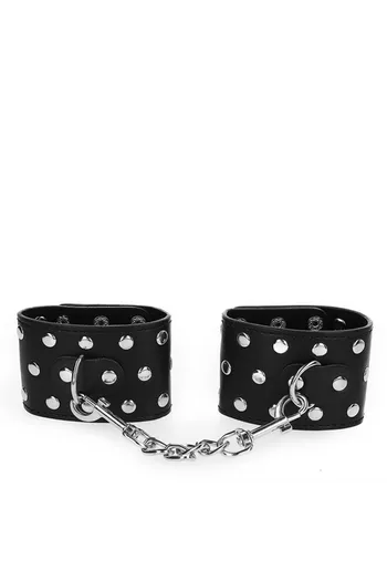 KINK Wrist Cuffs: Style, Comfort, and Control