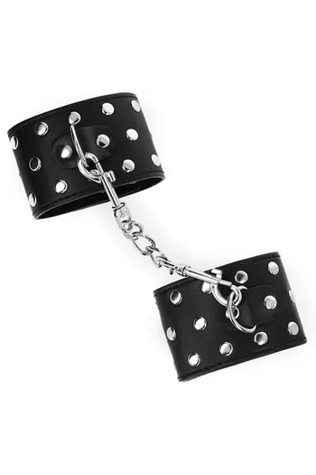 KINK Wrist Cuffs: Style, Comfort, and Control