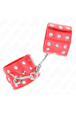 BDSM Wrist Cuffs: Style, Comfort, and Control in Every Session