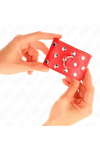 BDSM Wrist Cuffs: Style, Comfort, and Control in Every Session