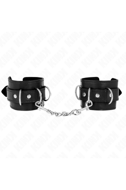 BDSM Wrist Restraints: Style, Comfort, and Control