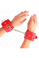 BDSM Wrist Cuffs: Style, Comfort and Control in Every Session