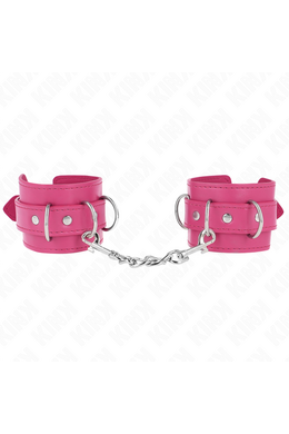 BDSM Wrist Cuffs: Style, Comfort, and Control