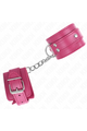 Cinturini da Polso BDSM: Stile, Comfort e Controllo