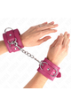 Cinturini da Polso BDSM: Stile, Comfort e Controllo
