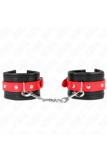 BDSM Wrist Cuffs: Style, Comfort, and Control in Every Session