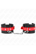 BDSM Wrist Cuffs: Style, Comfort, and Control in Every Session