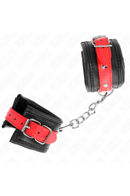 Manette BDSM: Stile, Comfort e Controllo in Ogni Sessione