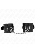 BDSM Wrist Cuffs: Style, Comfort & Secure Control
