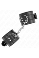 Cinturini da Polso BDSM: Stile, Comfort e Controllo