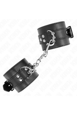 BDSM Wrist Cuffs: Style, Comfort & Secure Control