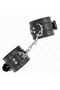 Cinturini da Polso BDSM: Stile, Comfort e Controllo