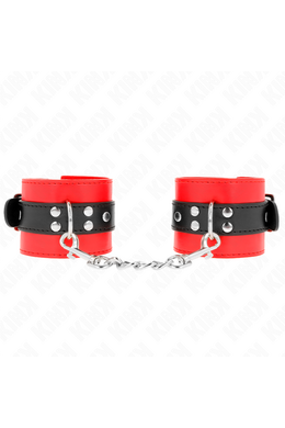 KINK Wrist Cuffs: Style, Comfort, and Control
