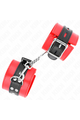 Cinturini da Polso KINK: Stile, Comfort e Controllo