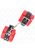Cinturini da Polso KINK: Stile, Comfort e Controllo