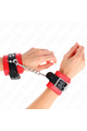 KINK Wrist Cuffs: Style, Comfort, and Control