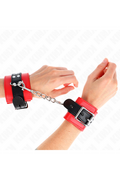 Cinturini da Polso KINK: Stile, Comfort e Controllo