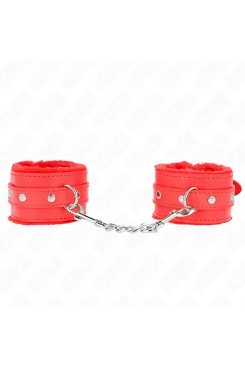 Cavigliere BDSM: Stile, Comfort e Controllo