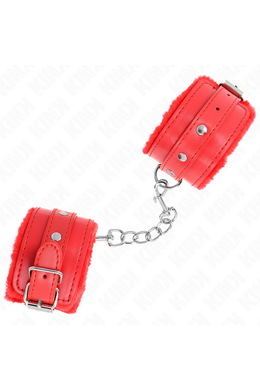 BDSM Wrist Cuffs: Style, Comfort and Control