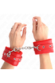 BDSM Wrist Cuffs: Style, Comfort and Control