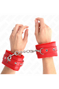 Cavigliere BDSM: Stile, Comfort e Controllo
