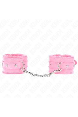 BDSM Wrist Restraints: Style, Comfort and Control