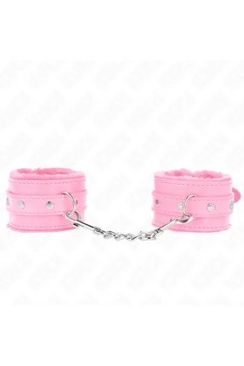 Cinturini da Polso BDSM: Stile, Comfort e Controllo