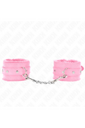 Cinturini da Polso BDSM: Stile, Comfort e Controllo