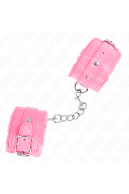 BDSM Wrist Restraints: Style, Comfort and Control